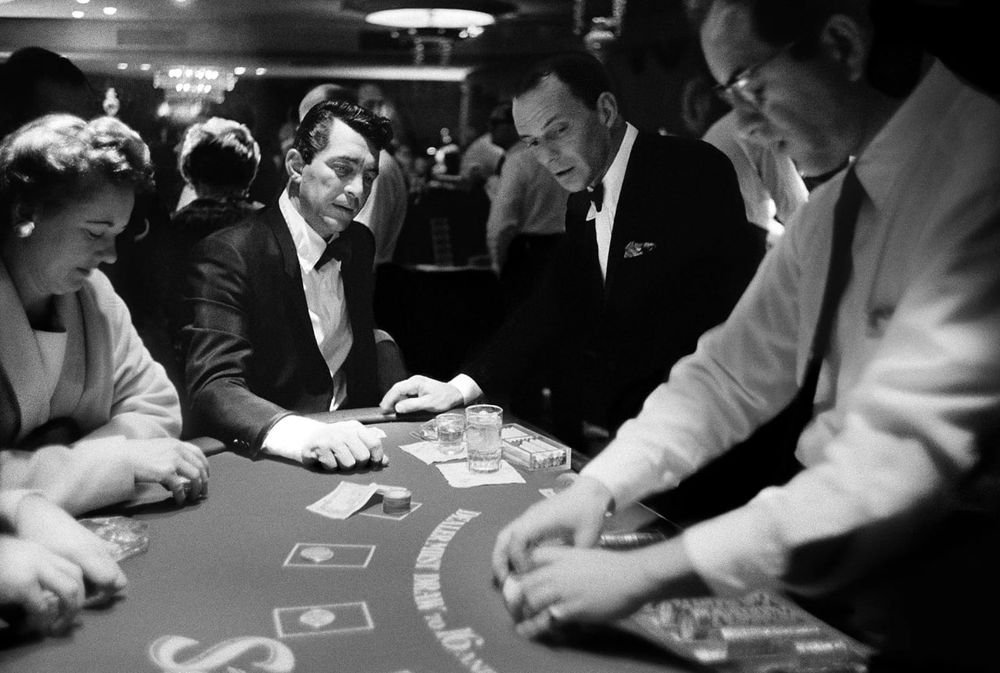 德扑圈hhpoker游戏界面